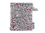 Mini-Gant Démaquillant serenade rouge gris