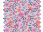 Coupon tissu 1 m ex2649