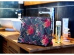 Trousse de toilette tropical fire