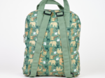 Petit sac à dos Gaby safari kaki