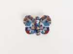 Barrette petit papillon bloom 70