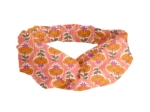 Bandeau croisé enfant shanti