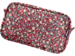 Pochette banane tapis rouge