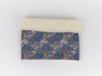 Echarpe tube enfant monet lilas