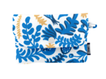 Pochette Savon passion bleue