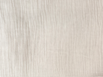 Tissu coton au mètre gaze crème