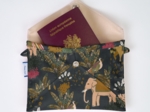 Pochette enveloppe moyenne eden indien
