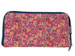 Portefeuille Charlie cocktail de fleurs