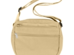 Base sac petite besace camel