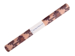 Coupon tissu enduit de 35cm  palmeraie