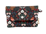 Pochette Savon casse noisette
