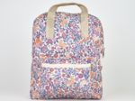 Petit sac à dos Gaby comptine enchantée rose