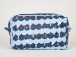 Trousse de toilette rectangle lapinuit