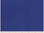 Tissu eponge bleu navy
