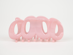 Pince Cool rose pastel