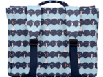 Cartable lapinuit