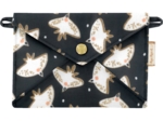 Petite pochette enveloppe envolée sauvage