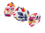 Petite barrette mini bonbon lianes printanieres