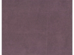 Tissu velours velours côtelé prune