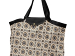 Sac cabas grand attrape soleil