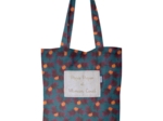 Sac tote bag  ananas party