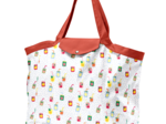 Sac cabas grand soda pop