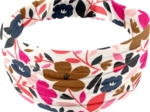 Bandeau fichu Enfant champ floral