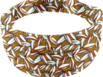 Bandeau fichu Enfant cabosses