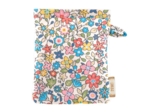Mini-Gant Démaquillant mille et une fleurs