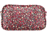 Pochette banane tapis rouge