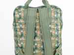 Sac à dos pliable Gaby safari kaki