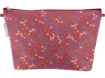Trousse de toilette badiane framboise