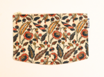 Rabat sac compagnon plumes d'été