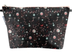 Trousse de toilette constellations