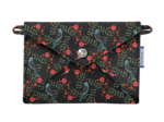 Petite pochette enveloppe birdy
