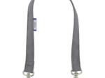 Petite Lanière Amovible gris anthracite