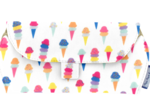 Etui à lunettes ice cream