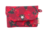 Pochette Savon féérie fuchsia