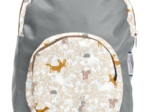 Petit sac à dos  amis des bois