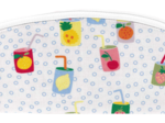 Trousse scolaire soda pop