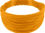 Bandeau fichu Enfant ochre
