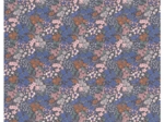 Tissu Milleraies monet lilas