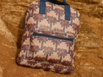 Petit sac à dos Gaby palmeraie