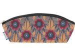 Trousse scolaire fleurs de savane