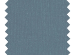 Tissu ex2363 double gaze pailletée bleu jean