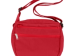 Base sac petite besace rouge