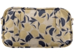 Pochette banane citrons dorés