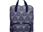Sac à dos pliable Gaby ethnique