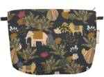 Pochette tissu eden indien