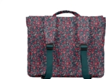 Cartable camelias rubis